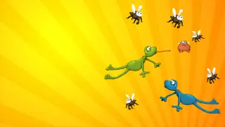 A Frog Game - PS4