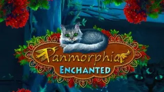 Panmorphia: Enchanted - Switch