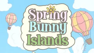Spring Bunny Islands - Switch