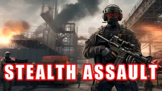 Stealth Assault: Urban Strike