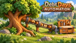 Debt Days: Automation