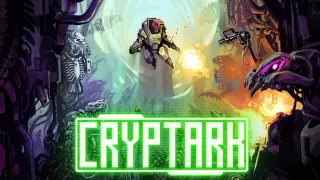 CRYPTARK+GUNHEAD
