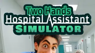 Two Hands Hospital Assistant Simulator - Switch