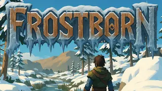 Frostborn