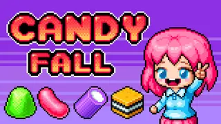 Candy Fall
