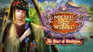 Myths of the World: The Heart of Desolation Collector's Edition