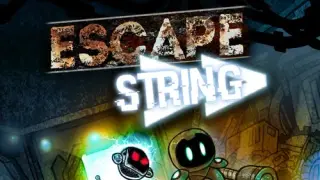 Escape String - Switch