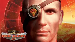 Command & Conquer Red Alert 2 and Yuri’s Revenge