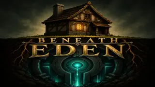 Beneath Eden