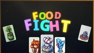 Food Fight