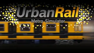 UrbanRail Metro Simulator