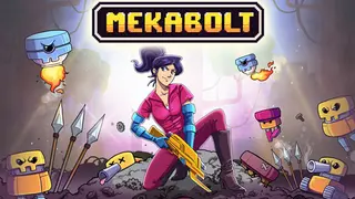 Mekabolt