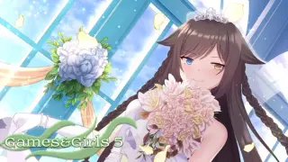 Games&Girls Episode 5
