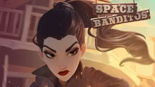 SPACE BANDITOS