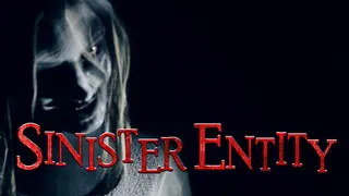 Sinister Entity
