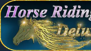 Horse Riding Deluxe Deluxe