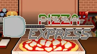 Pizza Express
