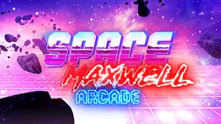 Space Maxwell: Arcade