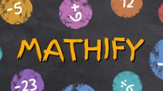 Mathify - Switch