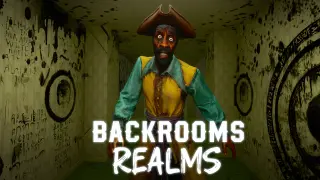 Backrooms Realms
