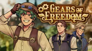 Gears of Freedom