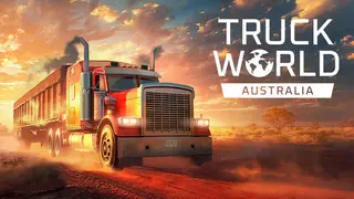 Truck World: Australia