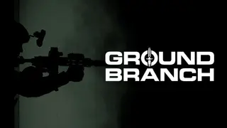 GROUND BRANCH