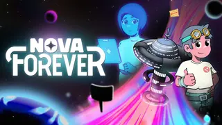 Nova Forever