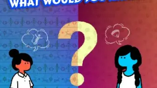 Choice Clash: What Would You Rather? - Switch