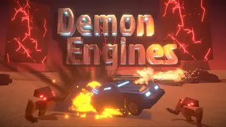 Demon Engines
