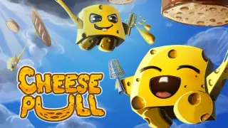 Cheese Pull