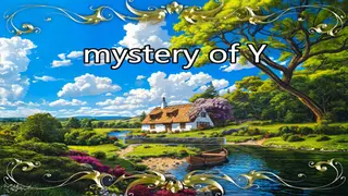 mystery of Y