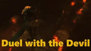 Duel with the Devil