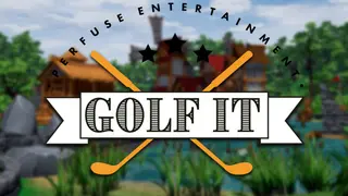 Golf It!