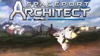 Spaceport Architect