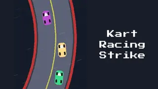 Kart Racing Strike