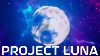 Project Luna