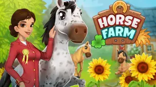 Horse Farm