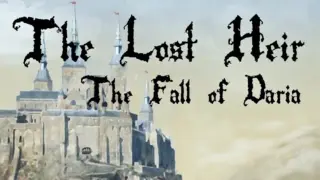 The Lost Heir Trilogy