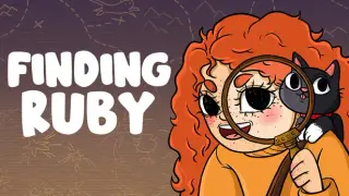 Finding Ruby: Hidden Object Adventure