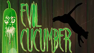 Evil Cucumber