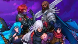 Mists of Noyah - Switch