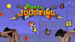 Party Jousting