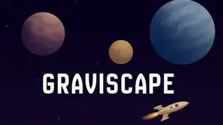 Graviscape