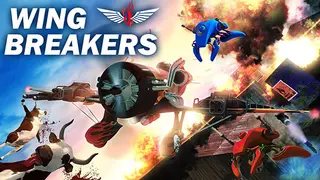 Wing Breakers