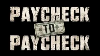 Paycheck to Paycheck