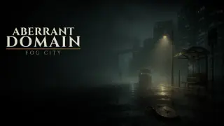 Aberrant Domain: Fog City