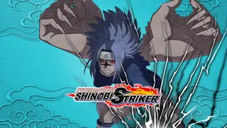 NTBSS: Master Character Training Pack - Sasuke Uchiha (Young Ver. Final Battle)