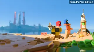 LEGO Voyagers Friend’s Pass - Xbox Series