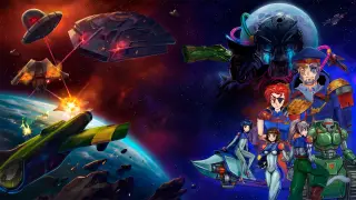 Galactic Warfare Collection - Xbox Series